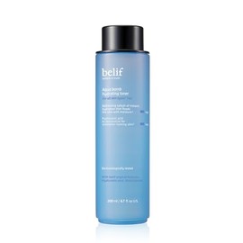 Belif Aqua Bomb Tóner Hidratante 200 ml | Tóner Facial Hidratante para Piel Seca | Hidratación, Hidratación, Belleza Limpia