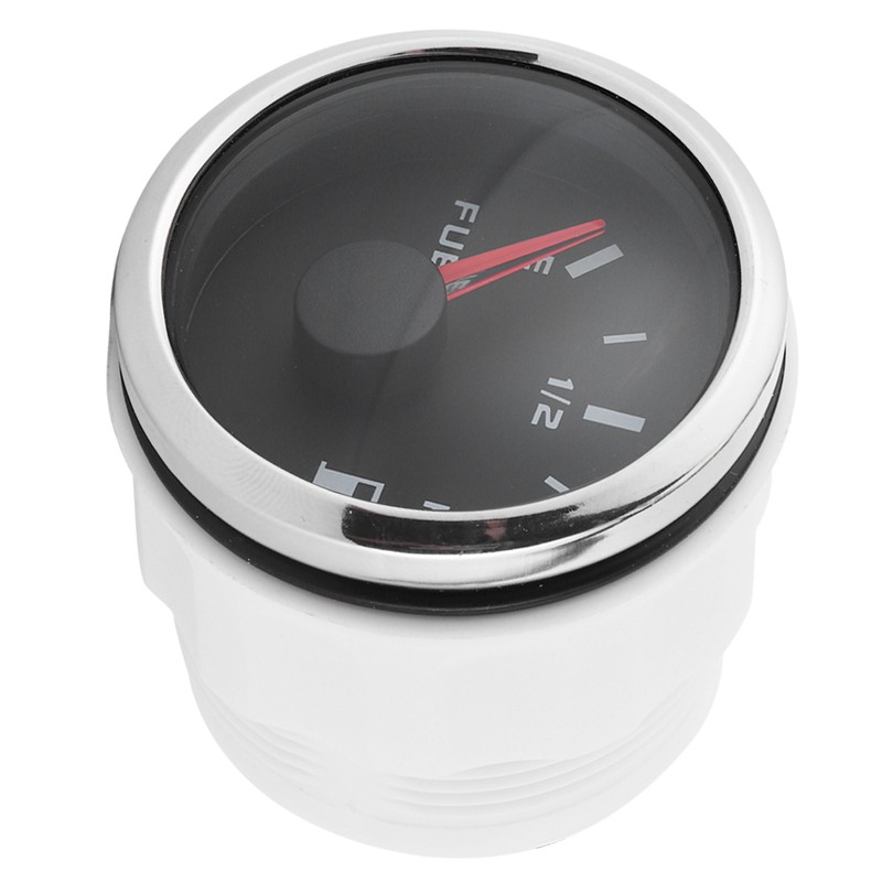 52mm Fuel level Gauge NMEA2000 Pointer Meter Instrument for Boats