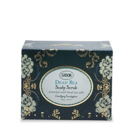 Sabon Head Scrub, Clarifying 10.6 oz (300 g)