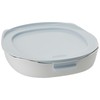 Rubbermaid Glass Baking Dish for Oven