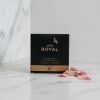 Lujoso Rubor En Polvo Jafra Royal Elige Tu Tono 10.3