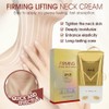 Crema para Cuello Reafirmante, Neck Firming Cream Roller, Neck Collagen