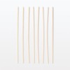 MUJI OCH29A4A Rattan Stick for 3.4 fl oz (100 ml),