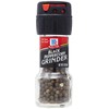 Case of McCormick Black Peppercorn Grinder (6 Total)