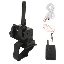 Universal Drone Thrower Remote Control Dispenser Delivery Kit Drone Payload Release Attachment for Mini 4 Pro for MAVIC 3 Air 2