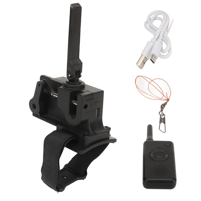 Universal Drone Thrower Remote Control Dispenser Delivery Kit Drone Payload