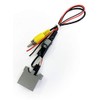 (HB-04-16P) Life JC1.2 H20.11-H26.4 Rear Camera External Navigation Conversion Kit