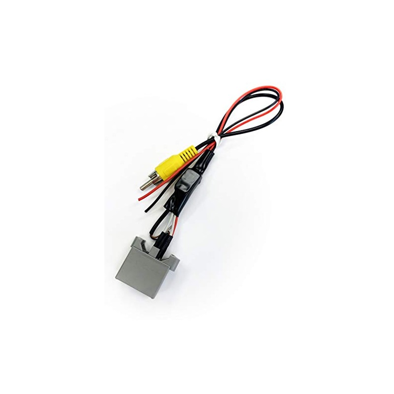 (HB-04-16P) Life JC1.2 H20.11-H26.4 Rear Camera External Navigation Conversion Kit