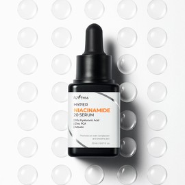 Isntree Hyaluronic Acid 20% Serum 20ml