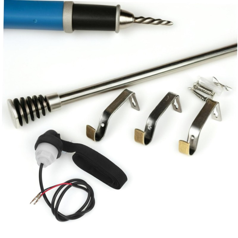 CHILDWEET Engine Stop Kill Switch Lanyard Emergency Ignition Rope for