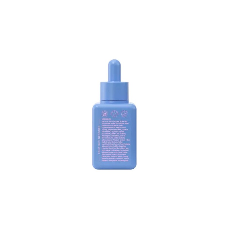 Byoma Suero Hidratante- 30 Ml