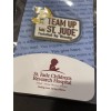 2017 Team Up For St Jude Lapel Pin By Varsity