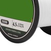 PE Braided Fishing Line Abrasion Resistance 4 Strand Braid Sea