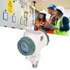 Liquid Level Transmitter Digital Display Water Pressure Sensor 0‑0.6Mpa Accessory