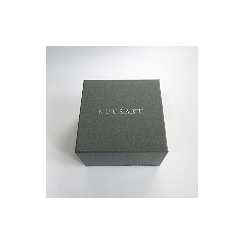 Nousaku (能作) Tinware Tumbler 501340