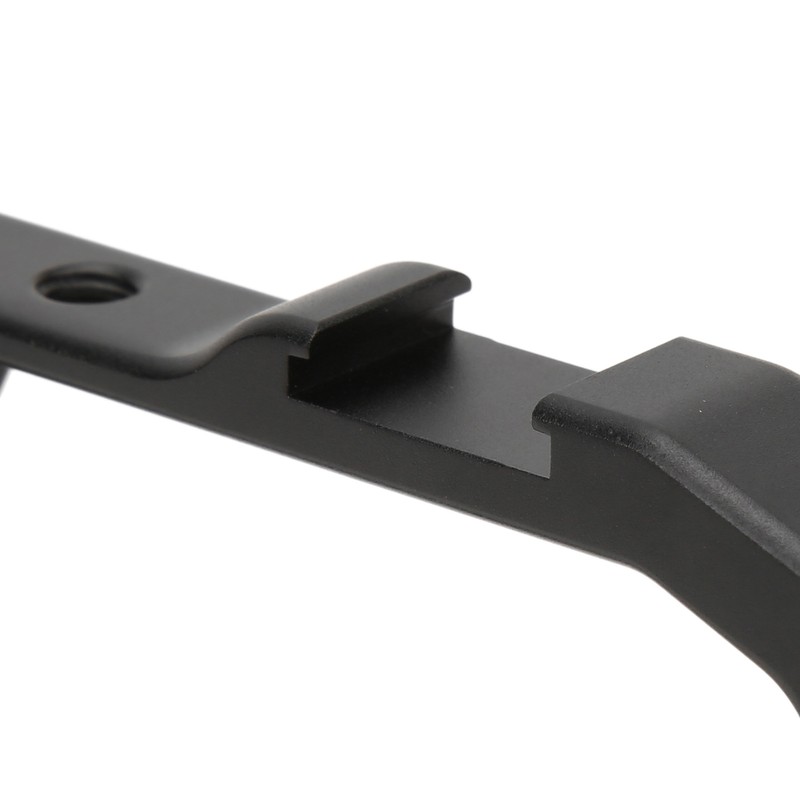 Manbily Phone Cage Grip Rig PD‑02 PRO 2 Metal Handheld