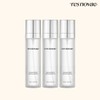 Lesnove Resnobe Cellular Water Ampoule Booster 120ml set of 3 / 레스노베 셀룰러 워터 앰플 부스터 120ml 3개 세트