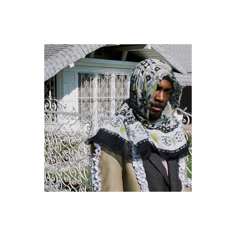 All My Heroes Are Cornballs