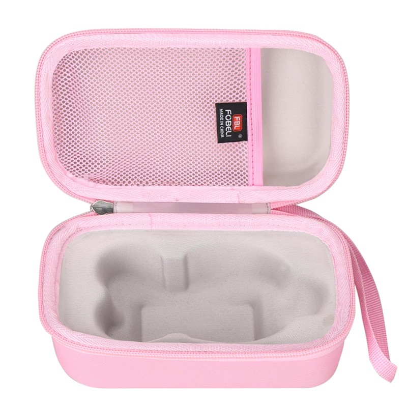 FBLFOBELI Hard Travel Case for NuFACE Mini Starter Kit, Mini