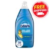 Dawn Ultra Dishwashing Liquid Dish Soap, Original Scent, 38 fl