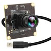 12MP USB Camera Module 4K 120fps High Speed Golf Swing