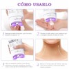 Crema para Cuello Reafirmante, Neck Firming Cream, Collagen Firming Cream,