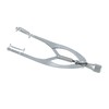 Castroviejo Eye Speculum (Multiple Sizes & Blades) | Medixplus (4"