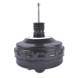 TEKKOAUTO Vacuum Power Brake Booster Replacement for Chevy Malibu Orlando 2013-2015 Malibu Limited 2016 Buick Allure 2010 LaCrosse 2010-2016 Regal 2012-2017 5477104 13317102