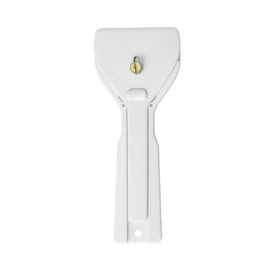 Hob Scraper Ceramic Hob Scraper Hob Scraper with Replacement Blade (0348)