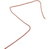 ThreeBulls 1.8mm Fluorescent Reflective Guyline Tent Rope Camping Cord Paracord