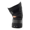 Breg Wraparound, Open Back, Economy Hinged Knee Brace, Airmesh or