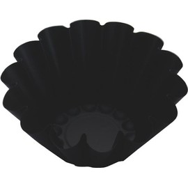 Tiger Crown Black Snake Eye Shaped