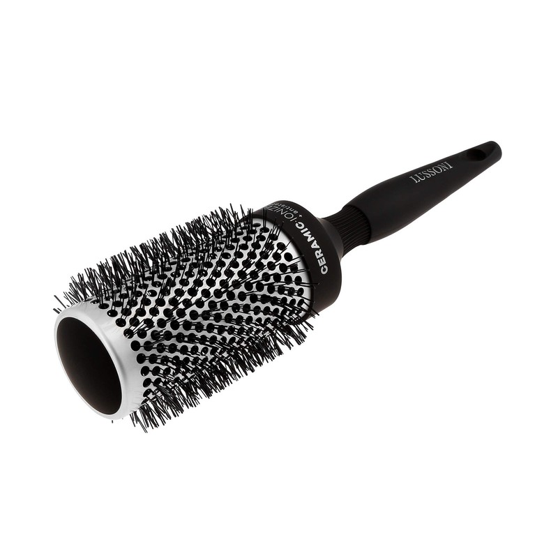 T4B LUSSONI Care&Style Professional Styling Hair Brush for Medium and