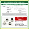 Cooking Revolution Nanobabul Kitchen W (Double) Tornado Salt Reduction Cooking