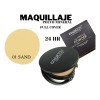 Polvo Compacto Maquillaje Colorton Mineral Powder