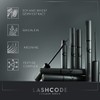 Eyelash Serum Lashcode Eyelash Serum 5 ml - Growth Promoting