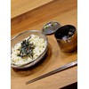 Nagao Soba Udon Somen Tableware, Solo Zaru Men, Single Serving,