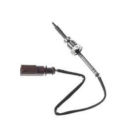 Exhaust Gas Temperature Sensor Manifold According to RPF for A4 8K B8 A5 8T3 8F7 8TA Q5 8RB I4 2.0L Diesel 2007-2017 03L906088E