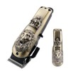 Professional Hair Clipper Front Cover Electric Hair Cutter Trimmer Sheel