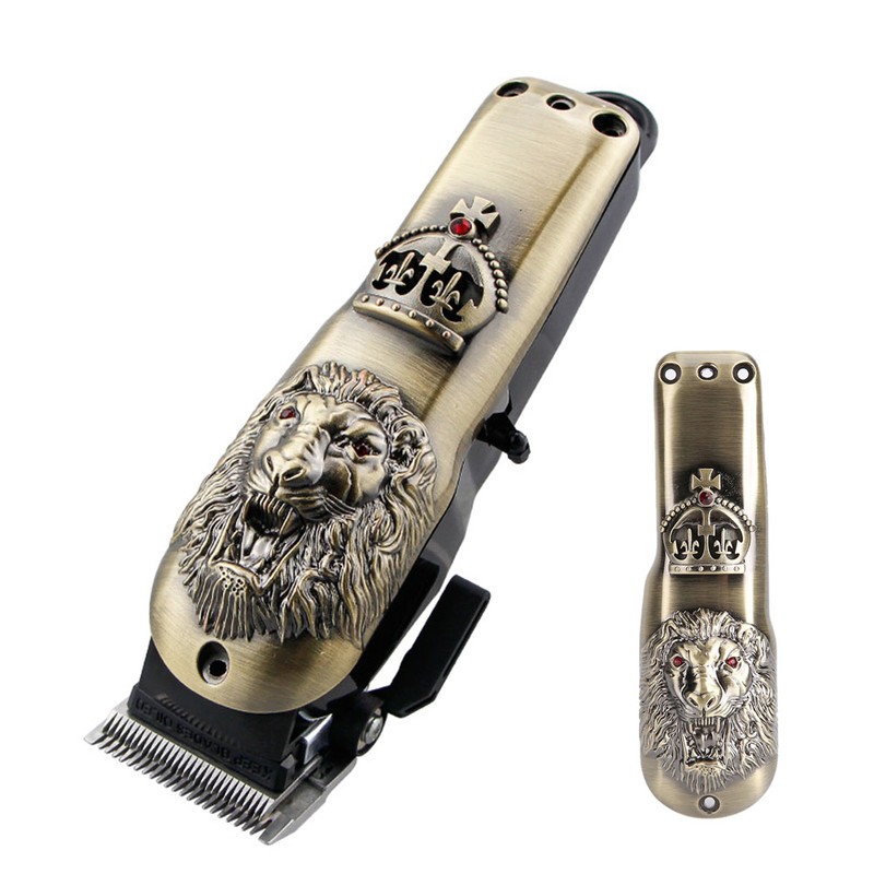 Professional Hair Clipper Front Cover Electric Hair Cutter Trimmer Sheel
