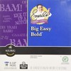 Emeril's Big Easy Bold Coffee, 18-Count K-Cup for Keurig Brewers