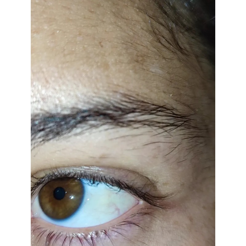 MIST JEWEL Serum eyelash pestañas alargador con biotina, niacinamida, Ácido