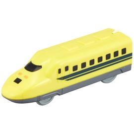 Run! Shinkansen 923 Dr. Yellow