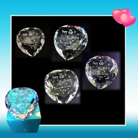 50th Birthday Gifts Women, Happy 50th Birthday Gifts for Women Her,50th Birthday Gift Ideas, 50 Year Old Birthday Gifts for Women, Gift Idea for 50 Year Old Woman, Mother, Sister, Wife, Aunt