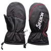 Srixon Boxing Gloves - Black, Size One