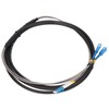 Fiber Optic Cable 3 Meters SC to LC Single Mode