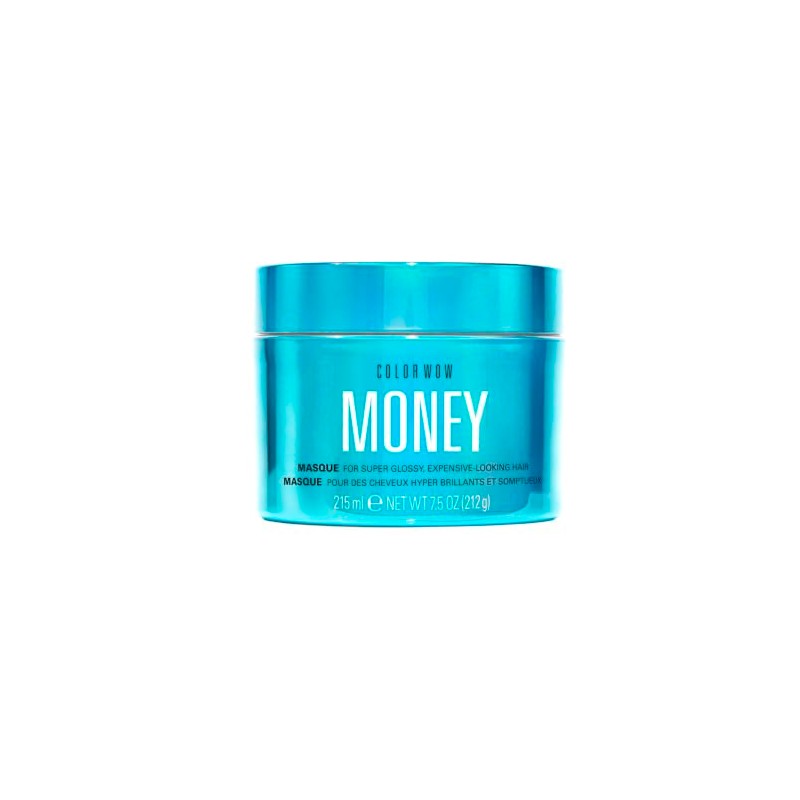 Color Wow Money Masque Mascarilla Para Brillo Intenso 215ml