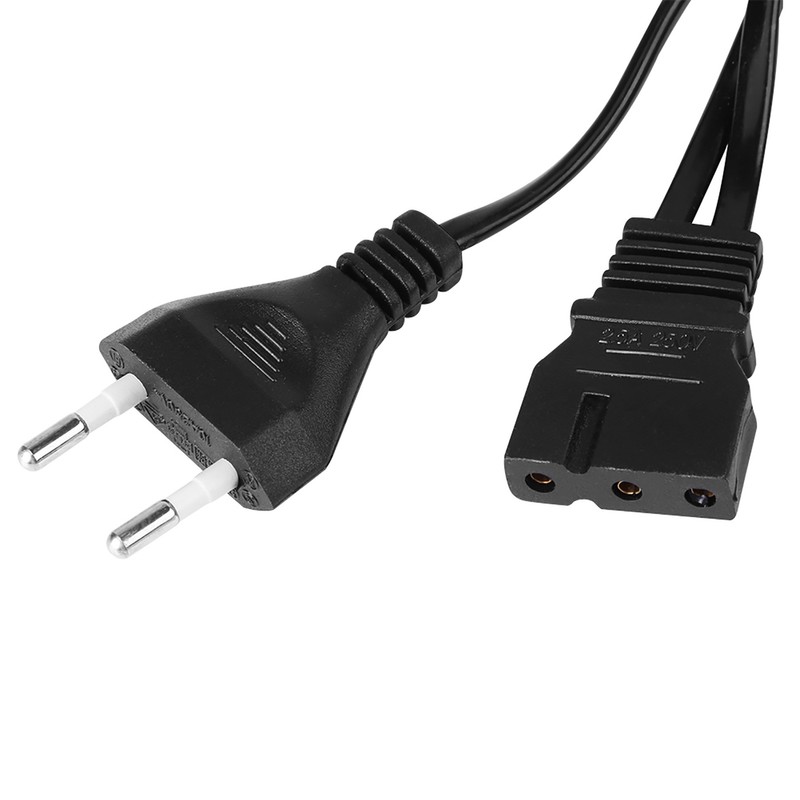 2.5A Home Sewing Machine Foot Control Pedal with Cord