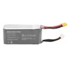 RC 1500mAh Lipo Battery 11.1V Provide Strong Power XT30 Output