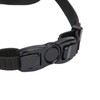Electroplated Large Frame Swim Goggles Anti Fog Silicone Swimming High